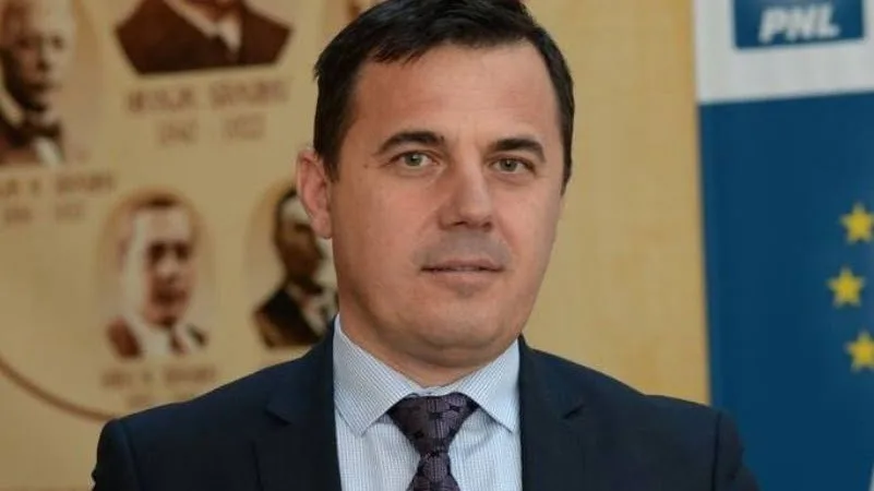 Ion Ștefan: Am alocat 12 milioane de lei CJ Satu Mare pentru achiziționarea unui sediu de bibliotecă