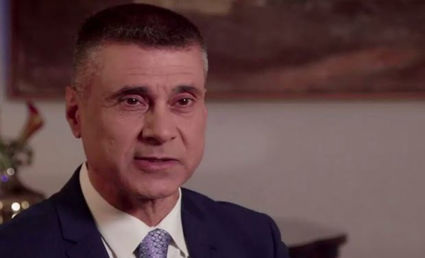 Ambasadorul Israelului: Xenofobia şi antisemitismul există; trebuie să îndepărtăm acest întuneric