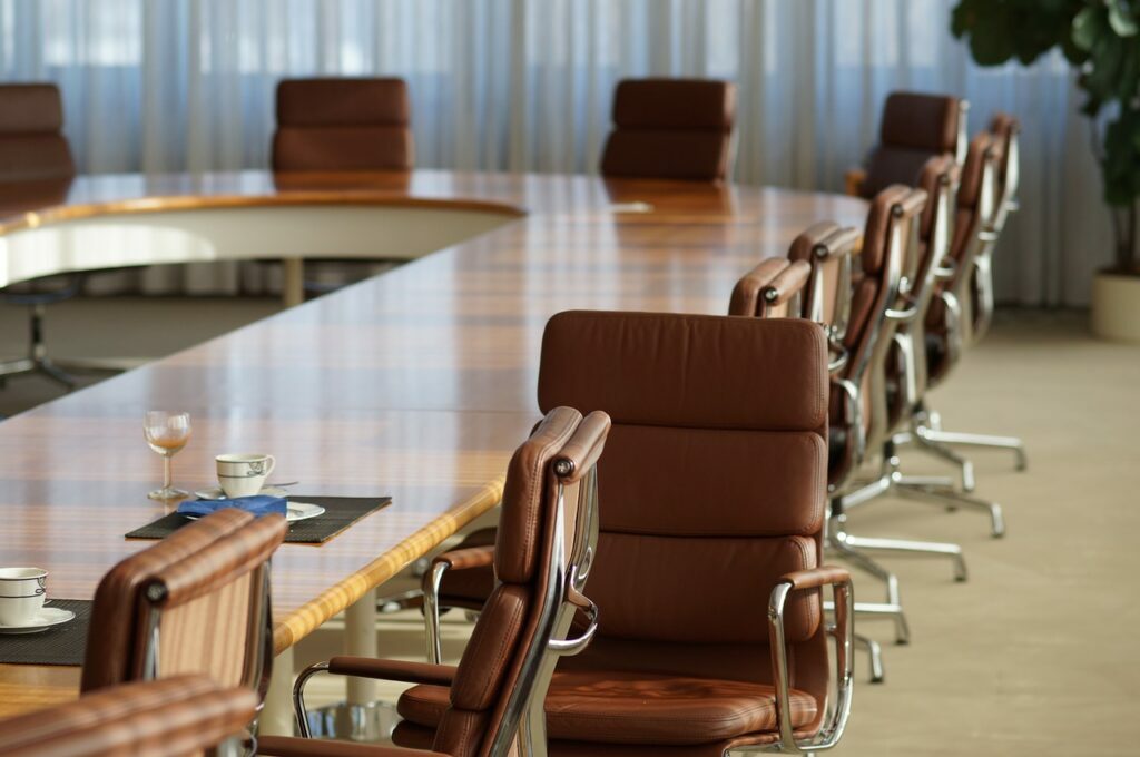 office