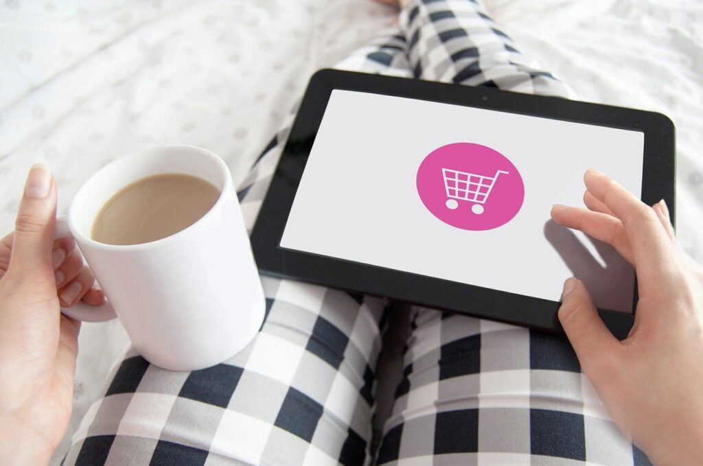 online-shoppingt