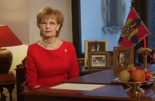 Regina-Mamă Elena şi Regele Mihai s-au opus antisemitismului, rasismului şi xenofobiei