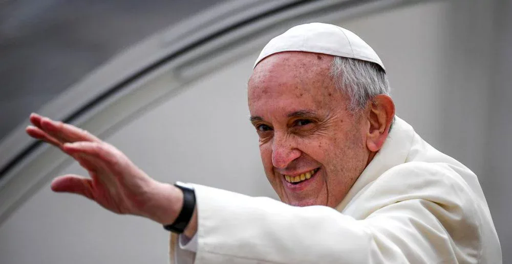 De ziua mondială a migrantului şi refugiatului, Papa Francisc face apel la o lume „mai incluzivă”