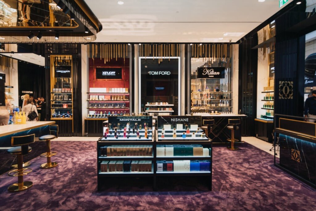 parfumerie