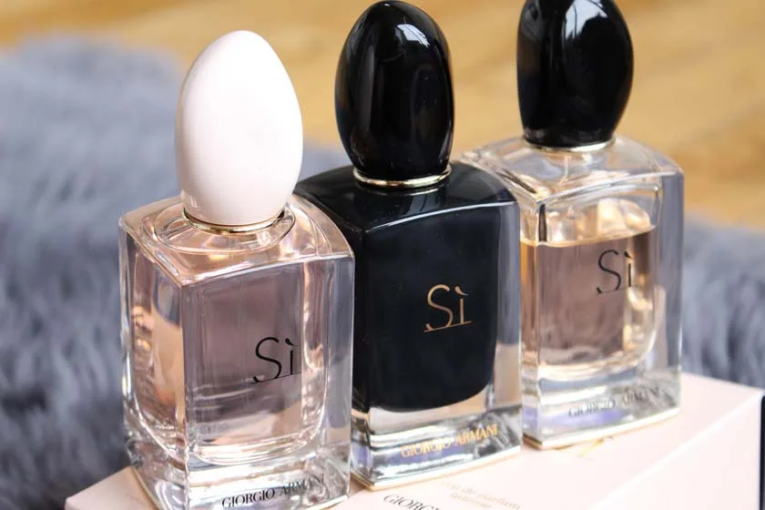 De ce sa faci cadou un parfum si cum sa le alegi pe cele mai potrivite