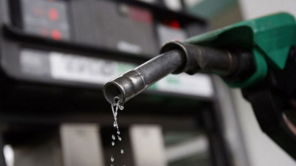 petrol