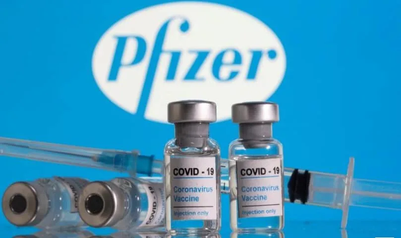 În stimularea luptei COVID-19, vaccinul Pfizer s-a dovedit a fi 94% eficient, în lumea reală