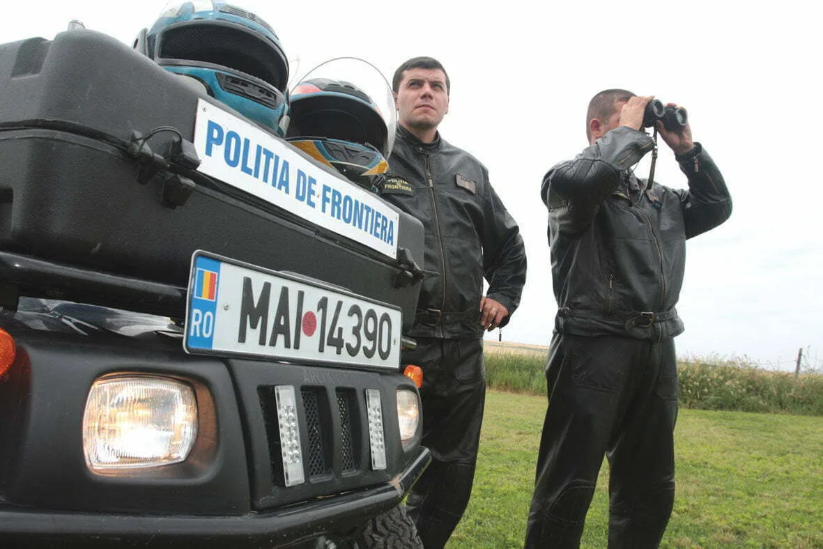 Peste 15.400 de persoane au intrat în ţară, în ultimele 24 de ore