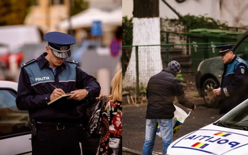 Poliţiştii din Sibiu caută o fată de 18 ani din Tălmaciu, plecată de acasă