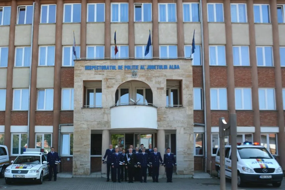 Alba: IPJ confirmă că explozia de la Pianu de Jos s-a produs în urma manevrării unor proiectile