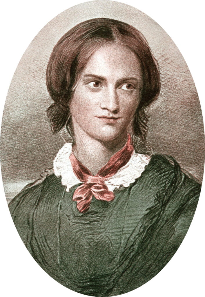 portrait-Charlotte-Bronte-George-Richmond-chalk-pastel