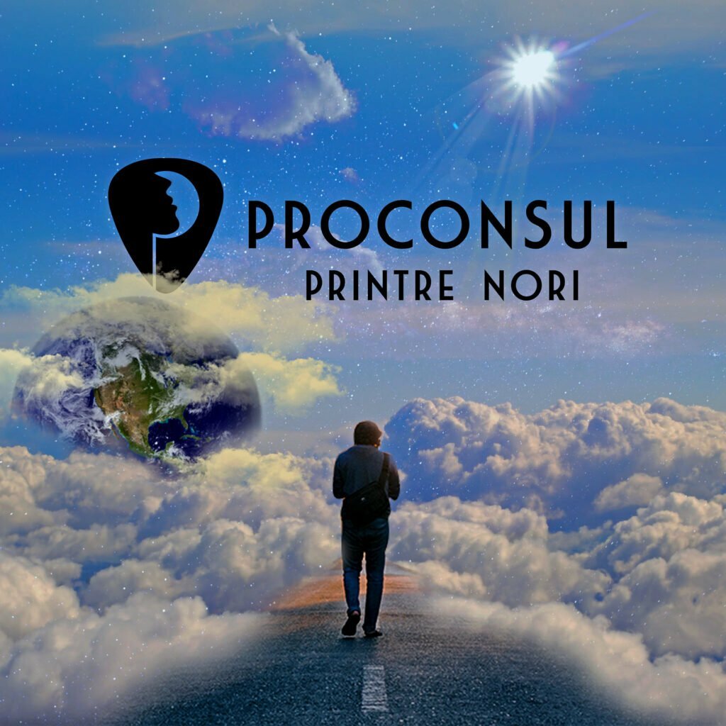 proconsul-printre-nori