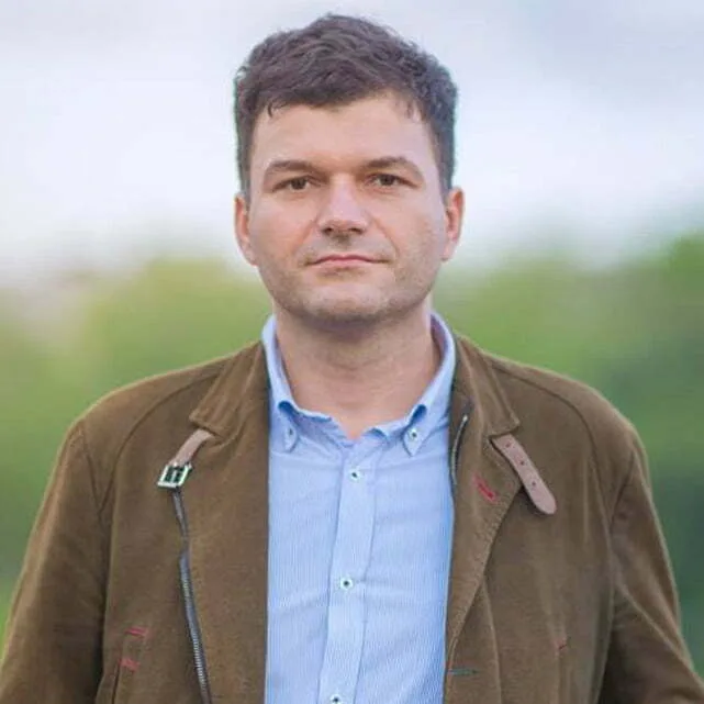 Octavian Berceanu a fost numit în funcţia de comisar general al Gărzii de Mediu
