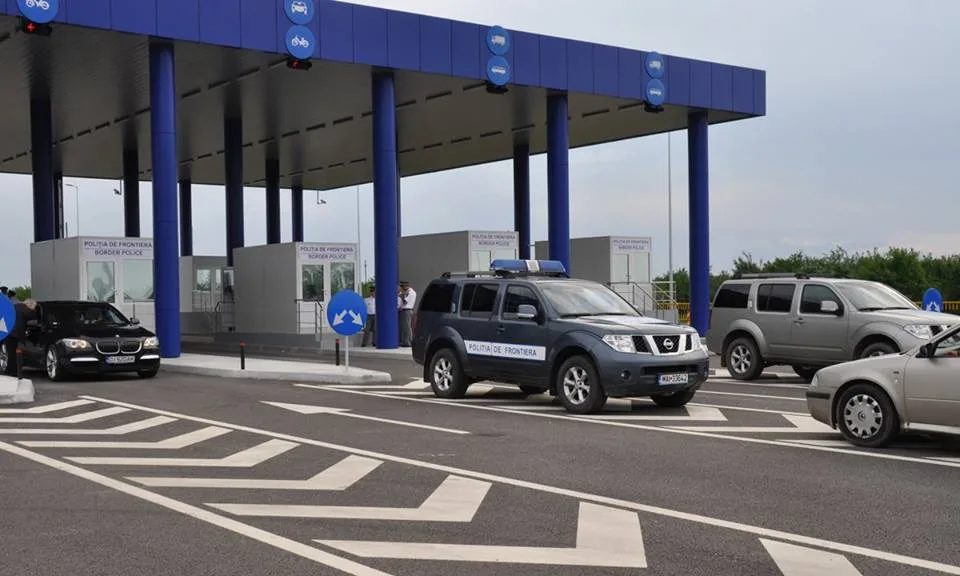 Comisia Europeană recomandă redeschiderea graduală a frontierelor între statele membre
