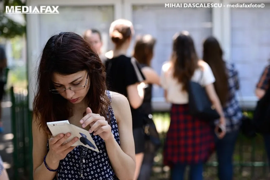 Lecţii online de pregătire pentru bacalaureat