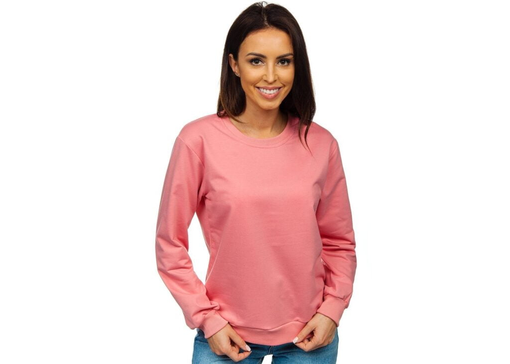 rum_pl_Bluza-dame-roz-inchis-Bolf-WB11002-80386_1