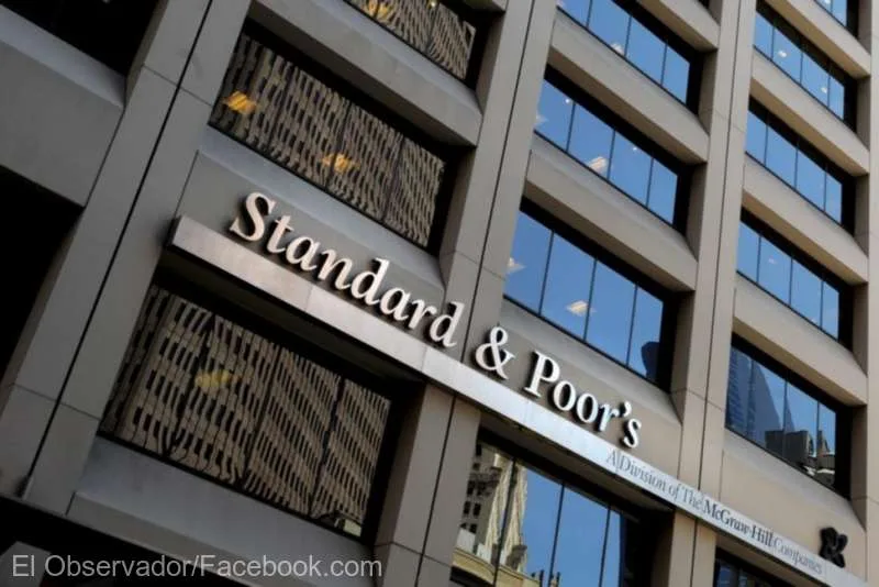 Standard&Poor's: Ciclul de creştere economică al României ar urma să se inverseze din 2020; avansul PIB se va diminua spre 3-3,5%