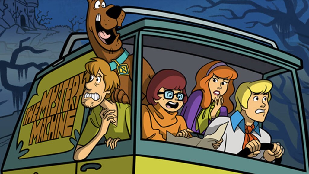scooby-doo-the-board-game-art