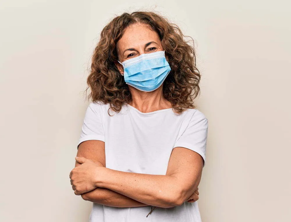 Măști medicale vs măști de protecție din bumbac. Ce să alegi?