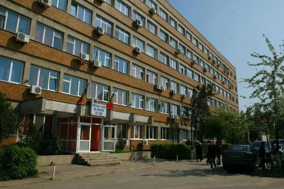 Secţia de Nefrologie a Spitalului ”Sfântul Ioan” închisă