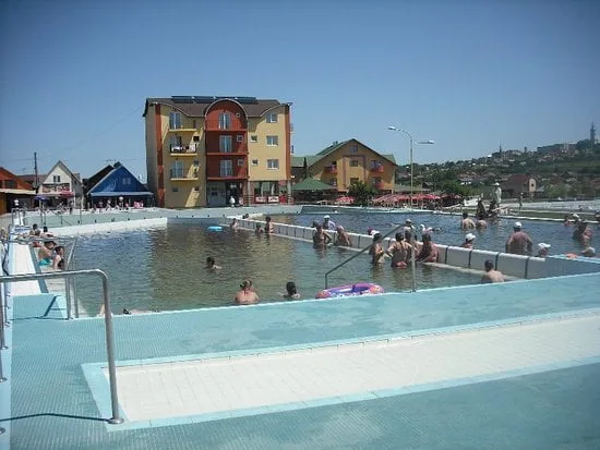 Din19 iunie, se redeschide Ştrandul termal din Tăşnad