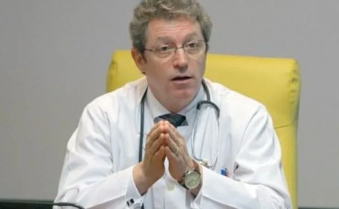 Cinci cadre medicale de la Institutul „Matei Balş” sunt infectate cu noul coronavirus