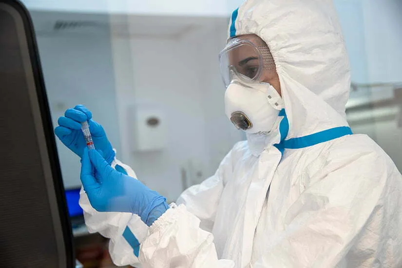 Un amplu studiu francez privind vaccinurile a fost publicat