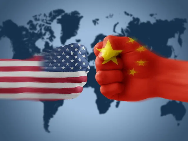 Firmele chineze care nu reușesc să fie retrase din standardele contabile ale SUA începând cu 2022: Mnuchin