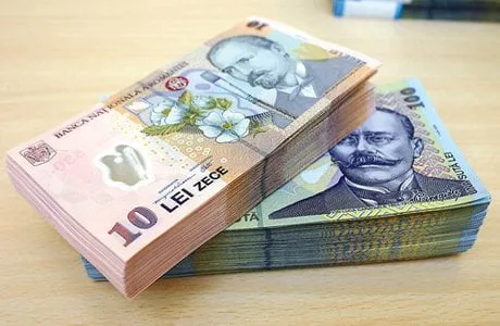 Cea mai mare pensie din România depăşeşte 15 000 de euro