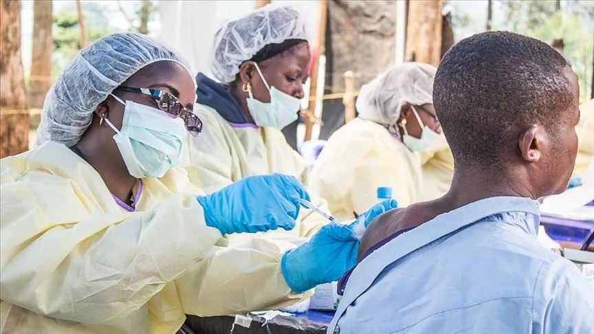 RDC a anunţat sfârşitul focarului de Ebola soldat cu moartea a 55 de persoane