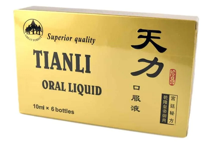tianli