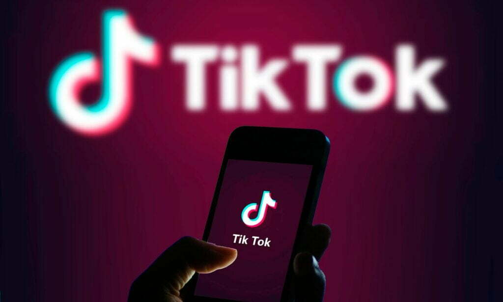 tik-tok