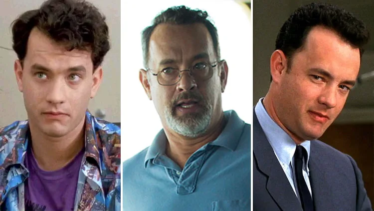Tom Hanks i-a trimis o maşină de scris unui băiat australian, al cărui prenume este Corona