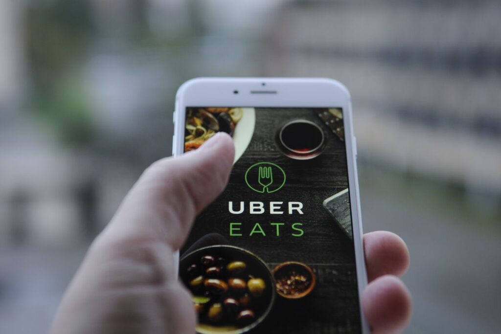 uber-eats