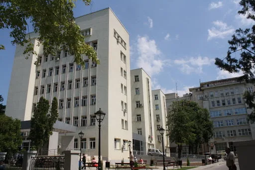 Primul transplant renal din acest an, efectuat la Spitalul Parhon din Iaşi