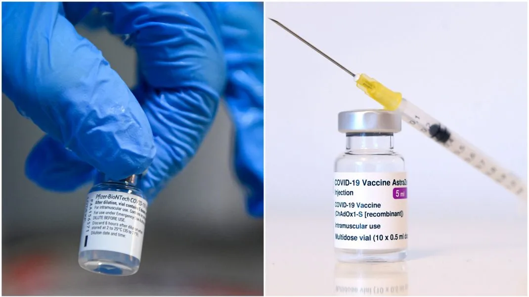 Șeful Pfizer spune că va fi nevoie ca lumea să se vaccineze anti-Covid anual