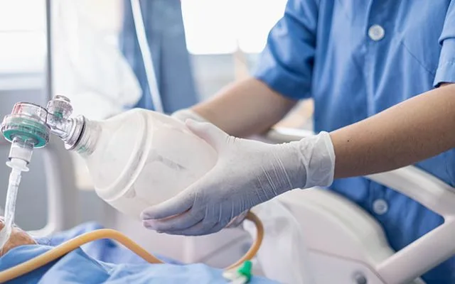 Achiziţia a 10 ventilatoare mecanice pentru Secţia ATI a SJU Alba Iulia,decontată integral din fonduri europene