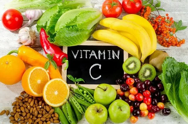 De ce este asa de importanta vitamina C pentru organism?
