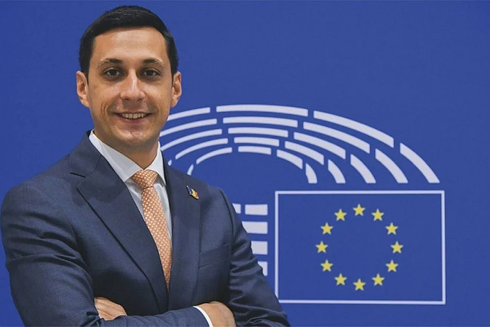 Mai mulți europarlamentari cer Comisiei Europene un mecanism de asistență pentru copiii care și-au pierdut părinții din cauza Covid-19