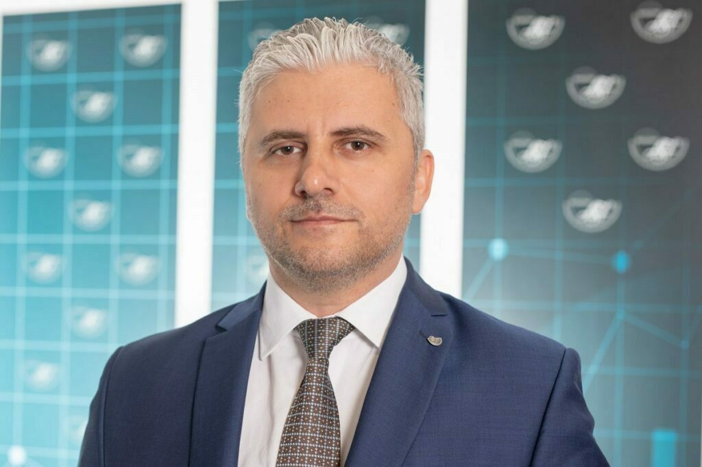 Ovidiu Petru - ASF