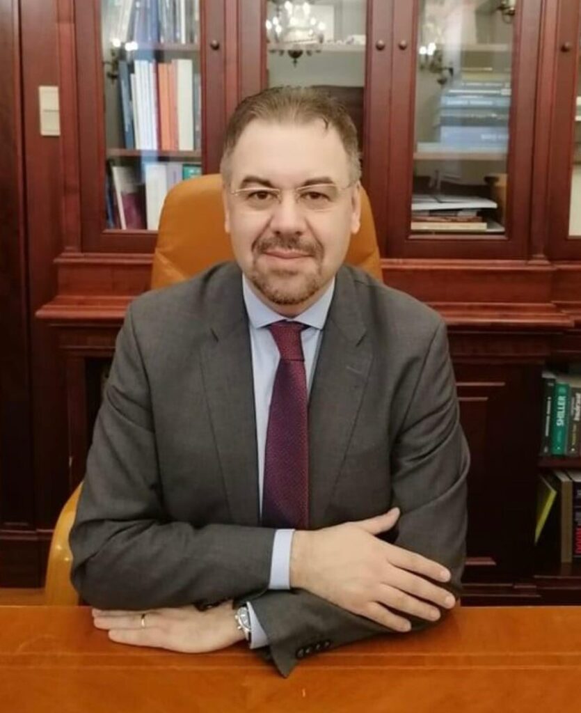 Leonardo Badea