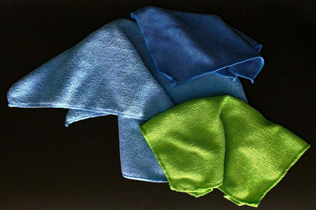 LAVETE MICROFIBRA