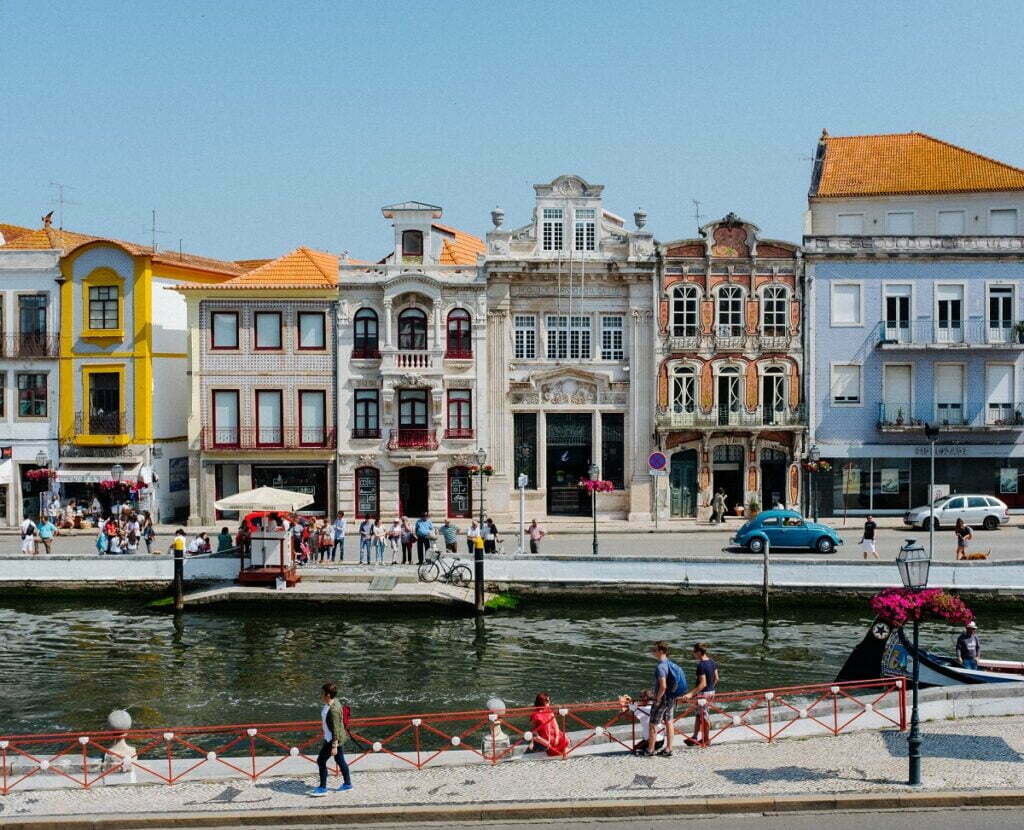 portugalia