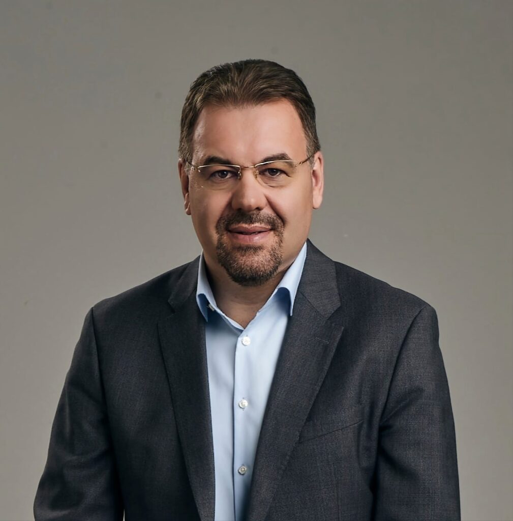 Leonardo Badea - BNR