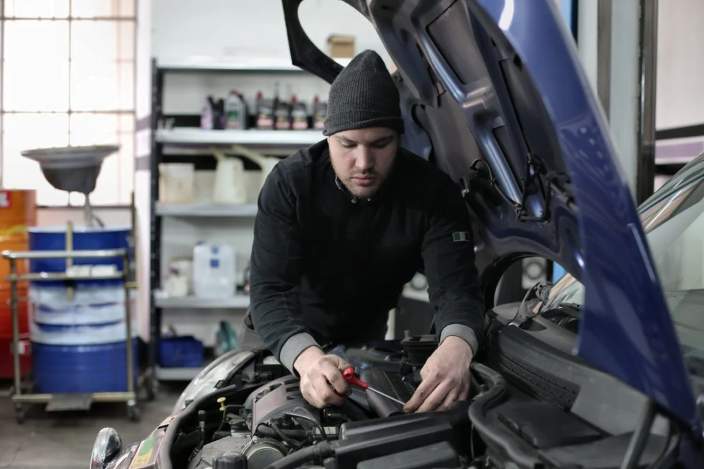 service auto brasov