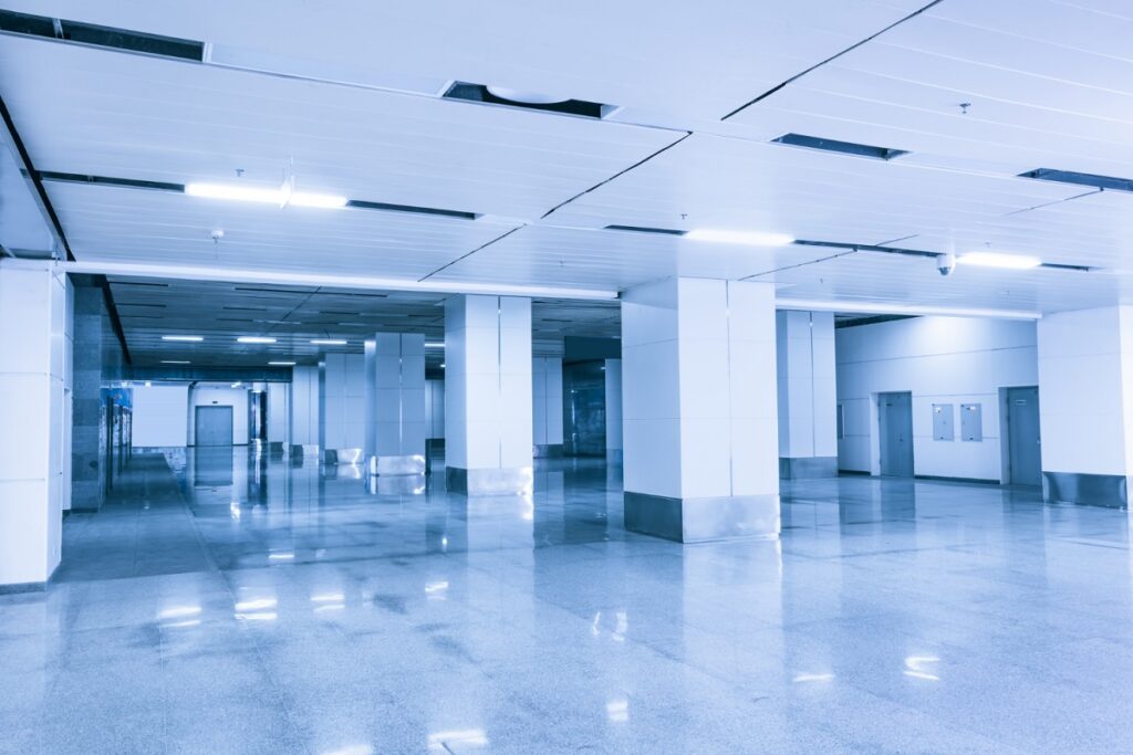 empty-office-building