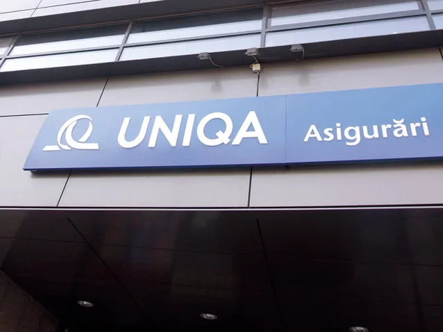 Uniqa Asigurări a primit două amenzi de la ASF în valoare cumulată de 77.500 lei pentru pentru nereguli legate de rezerva tehnică și neprezentarea documentelor echipei de control a ASF