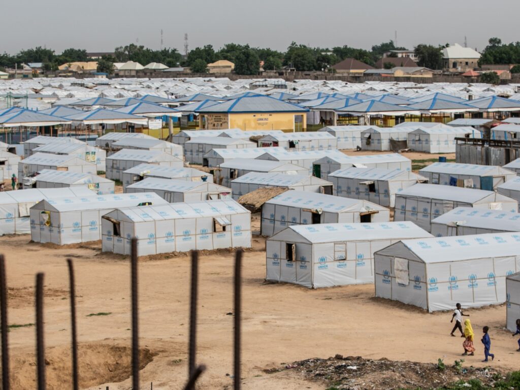 Nigeria neagă „programul de avort” în masă al victimelor Boko