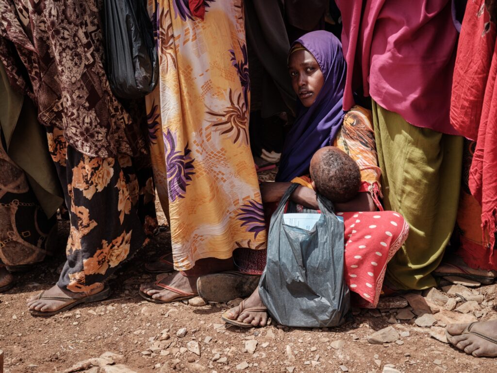 Foametea evitată, dar situație „catastrofală” în Somalia: ONU | Știri