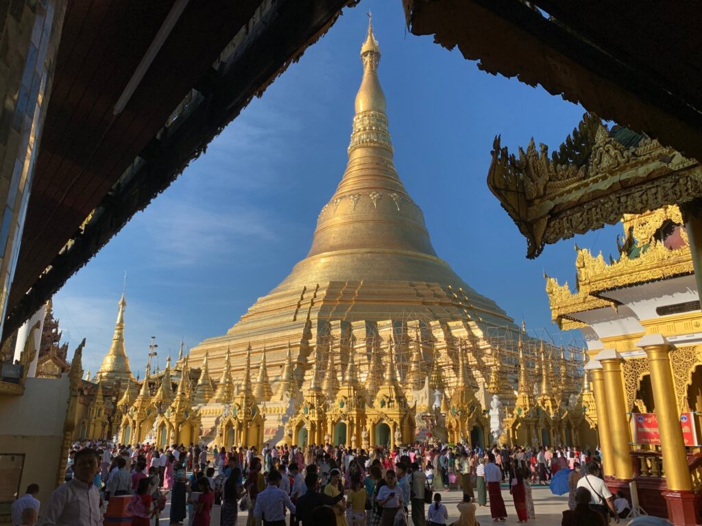 „Rusia este preocuparea”: ONU amână decizia privind reprezentarea Myanmarului |
