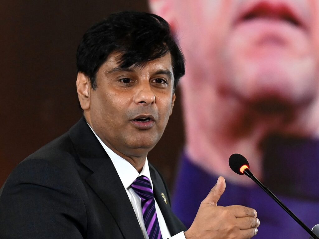 Uciderea jurnalistului pakistanez din Kenya Sharif este „planificat”: Raport |